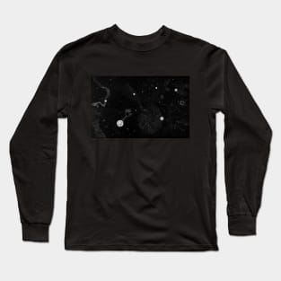 Reach For The Stars Long Sleeve T-Shirt